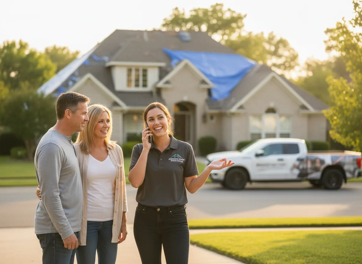 Emergency Roof Repair Ebony, VA FAQs